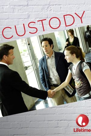 Custody's poster