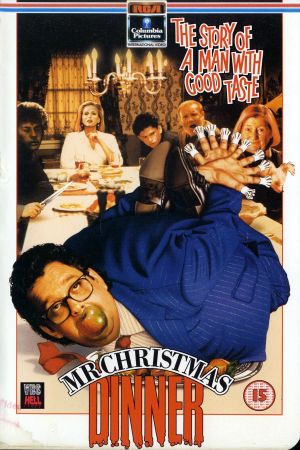 Lucky Stiff's poster