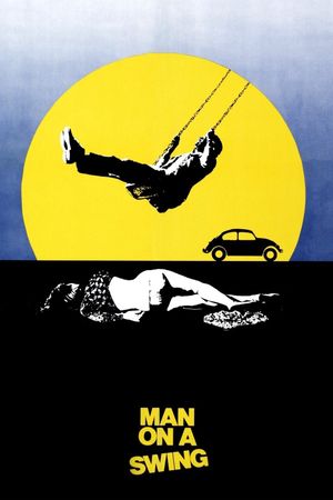 Man on a Swing's poster