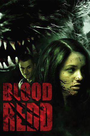 Blood Redd's poster