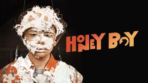 Honey Boy's poster