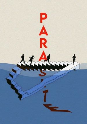 Parasite's poster