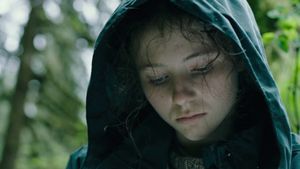 Leave No Trace's poster