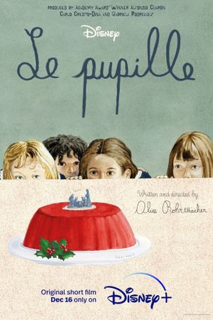 Le Pupille's poster