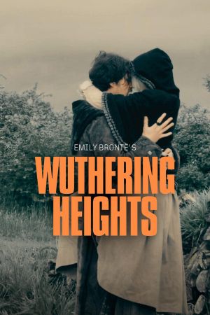 Wuthering Heights's poster