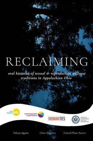 Reclaiming's poster