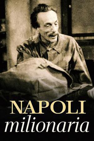 Napoli milionaria's poster image