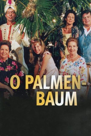 O Palmenbaum's poster