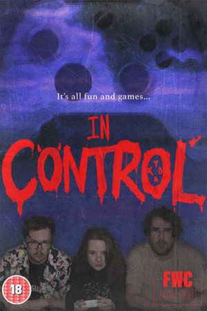 In Control's poster