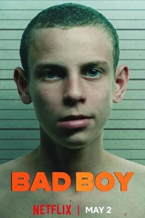 Bad Boy's poster