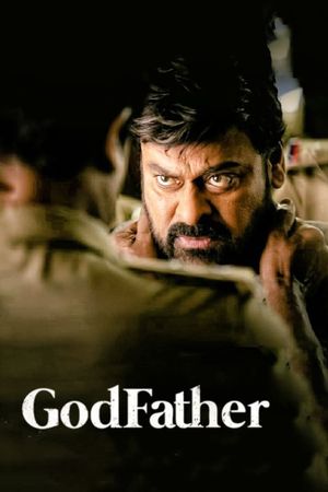 Godfather's poster
