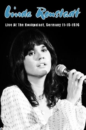 Linda Ronstadt | Live at Rockpalast 1976's poster