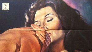 Armida, il dramma di una sposa's poster