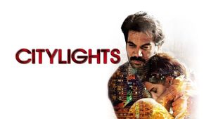 CityLights's poster