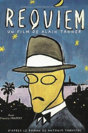 Requiem's poster