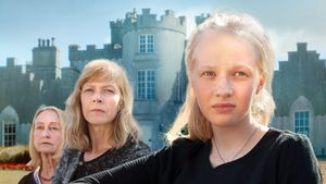 The Castle's poster