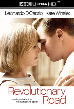 Revolutionary Road's poster