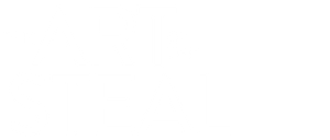 The Art of the Steal's poster