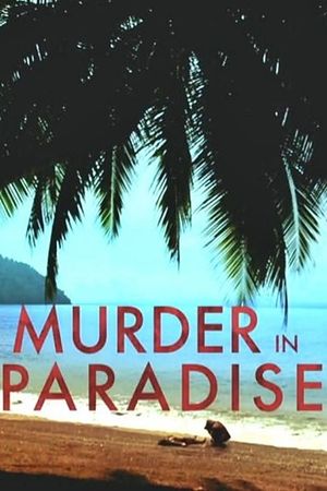 Murder in Paradise's poster image