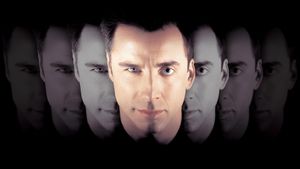 Face/Off's poster