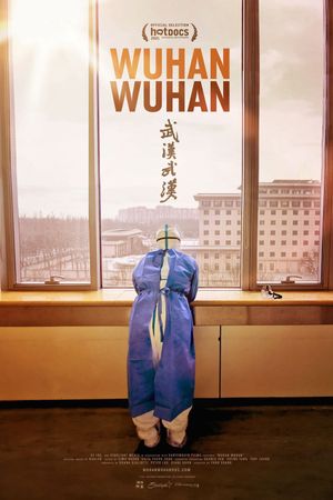 Wuhan Wuhan's poster