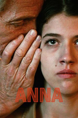 Anna's poster