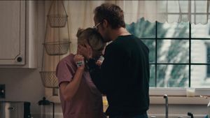 Blue Valentine's poster