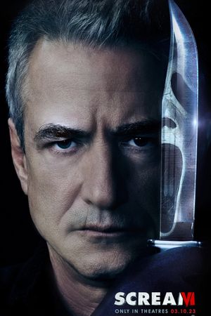 Scream VI's poster