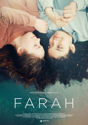 Farah's poster