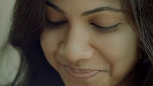 Premam's poster
