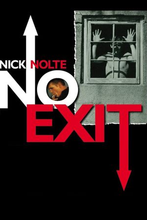 Nick Nolte: No Exit's poster