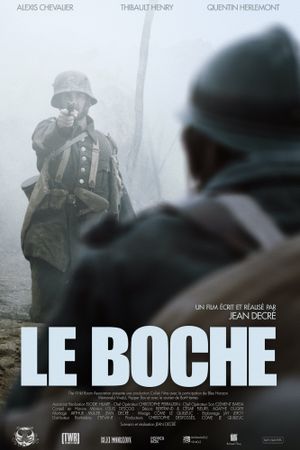 Nameless's poster
