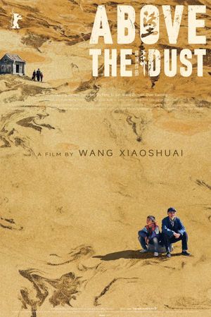 Above the Dust's poster