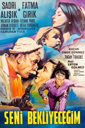 Seni Bekliyecegim's poster