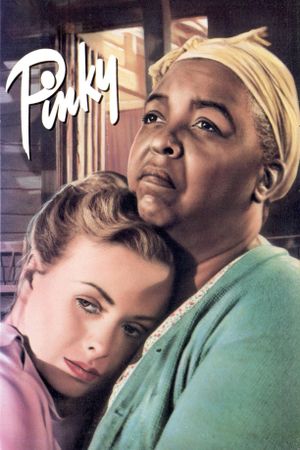 Pinky's poster