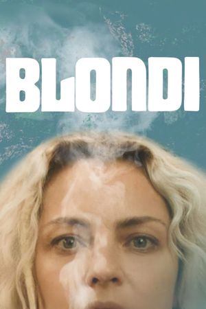 Blondi's poster