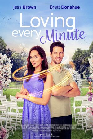 Loving Every Minute's poster image
