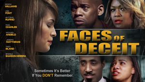 Faces of Deceit's poster