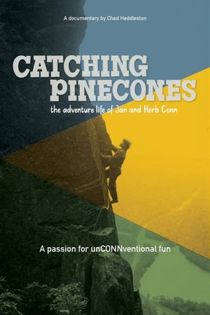 Catching Pinecones's poster image