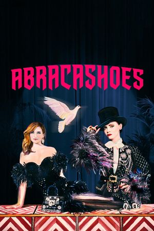Abracashoes's poster