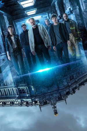 The Vault's poster