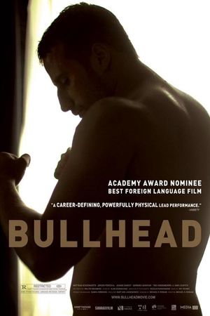 Bullhead's poster