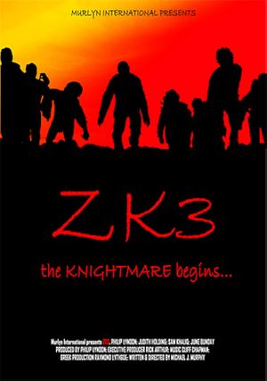 Zk3's poster