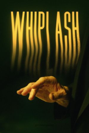 Whiplash's poster