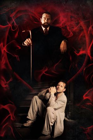Angel Heart's poster