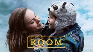 Room's poster