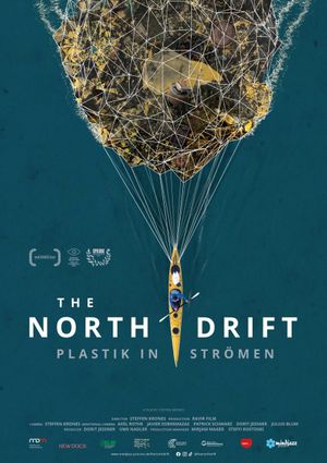 The North Drift's poster