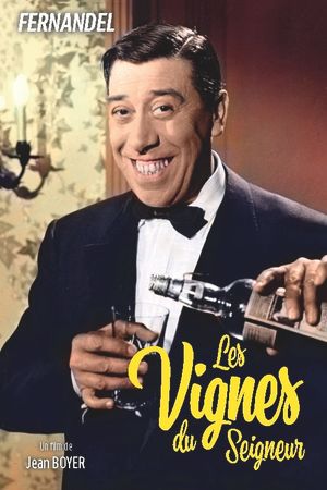 Vines of the Lord's poster