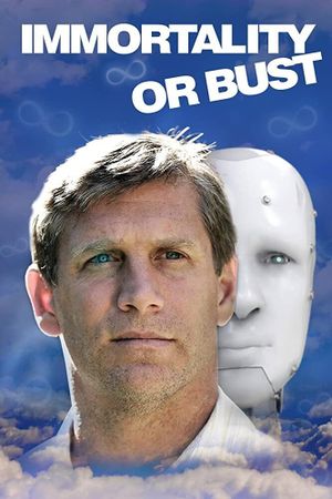 Immortality or Bust's poster