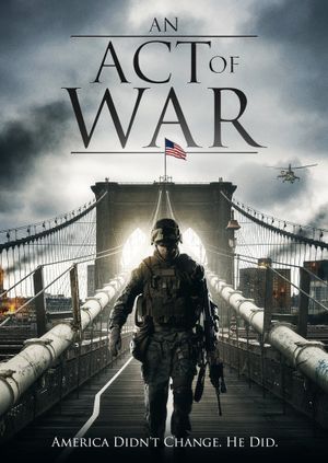 An Act of War's poster